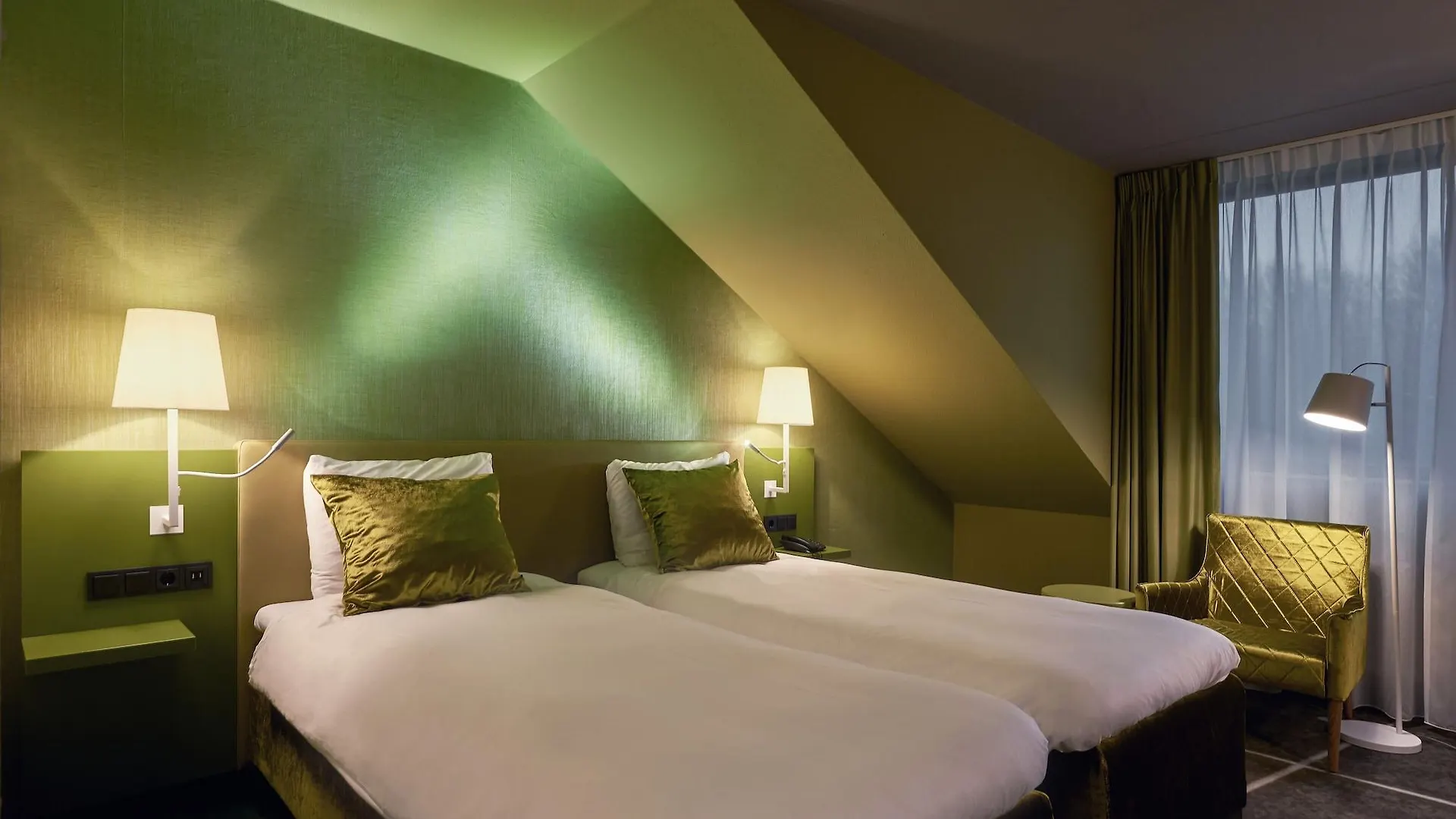 Carlton President Hotel Utrecht