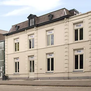 3be Backpackers Albergue Eindhoven