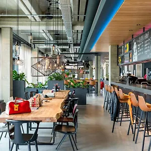 Moxy *** Utrecht