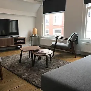 Appartement Maria's, Utrecht
