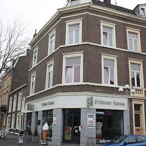 Sansa Hotel Maastricht